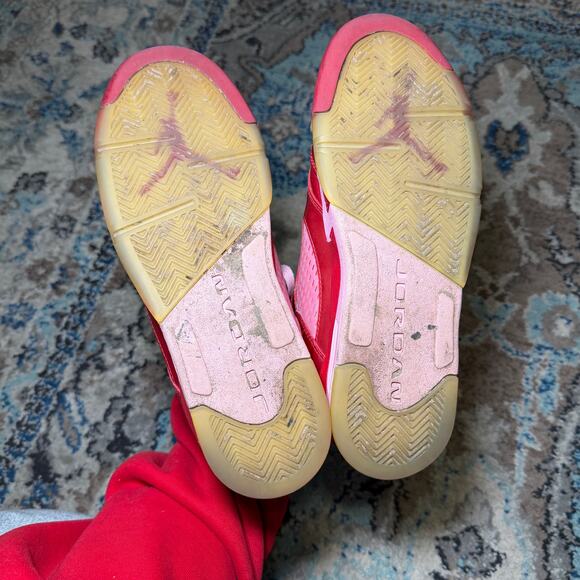 Jordan 5 Valentines Day - Picture 8 of 8